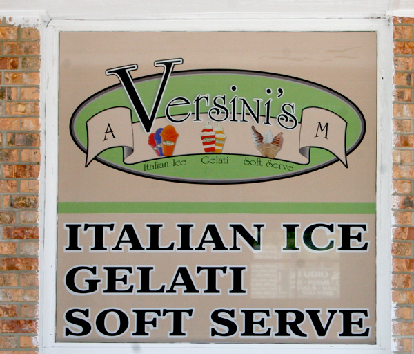 versinis